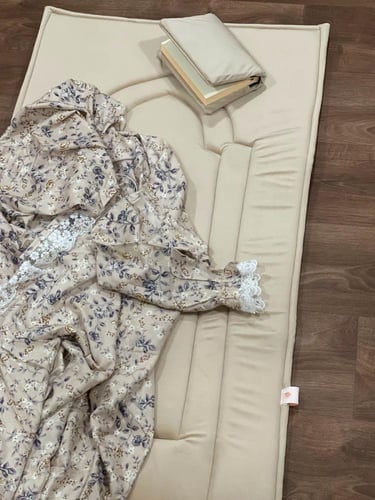 طقم النعومة