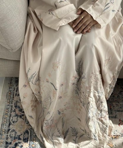 طقم نسيم - الجوري