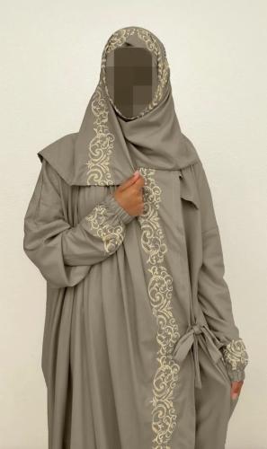 شرشف إشراق - مرد