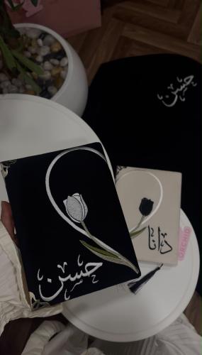 طقم قلب الأحبة