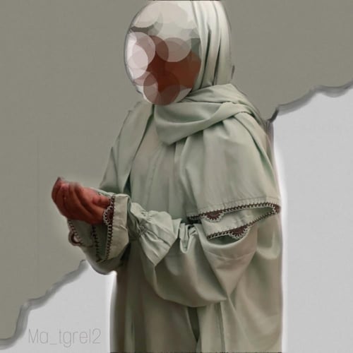 شرشف خيوط الودّ - مرد