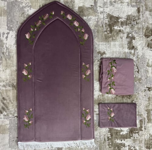 طقم سحر - الجوري