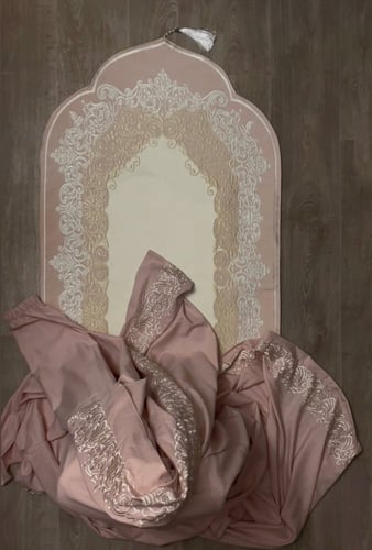 طقم بهجة - تركي