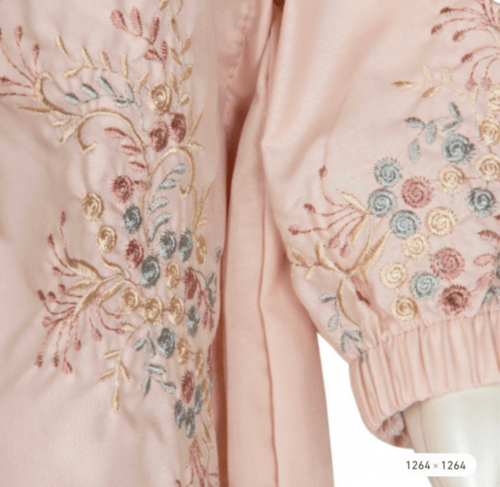 شرشف نسمات - مرد