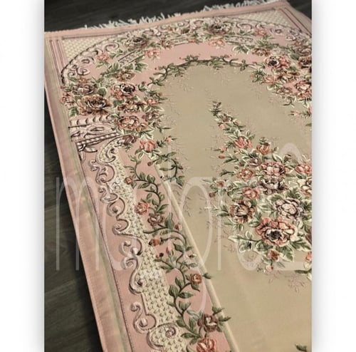 سجادة وقار - تركي