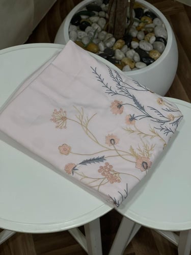 شرشف صلاة انيق