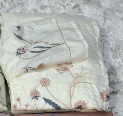 شرشف صلاة انيق