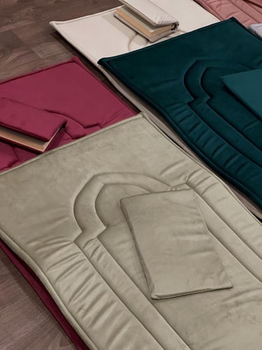 طقم النعومة