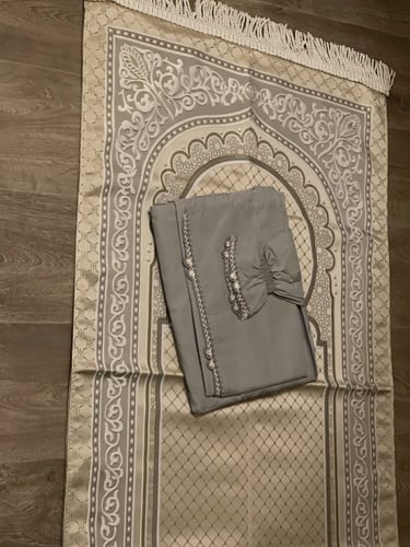 طقم نسمات - تركي