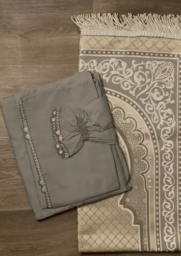 طقم نسمات - تركي