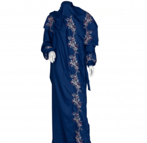 شرشف نسمات - مرد