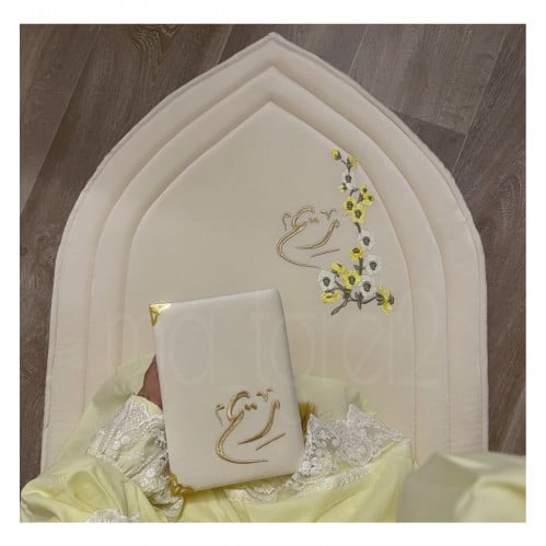 طقم نعومة - الجوري