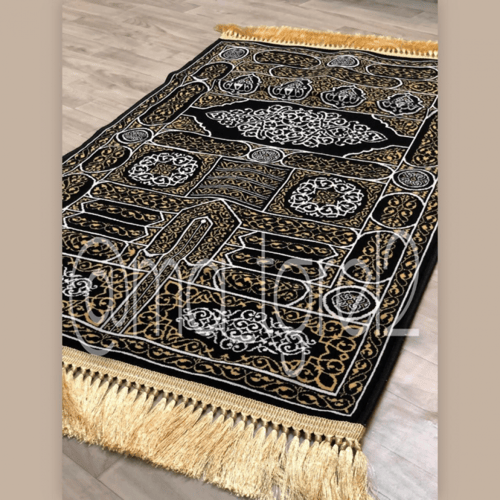 سجادة الرَّوح - رجالي