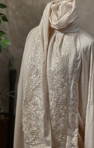 شرشف صفاء - مرد