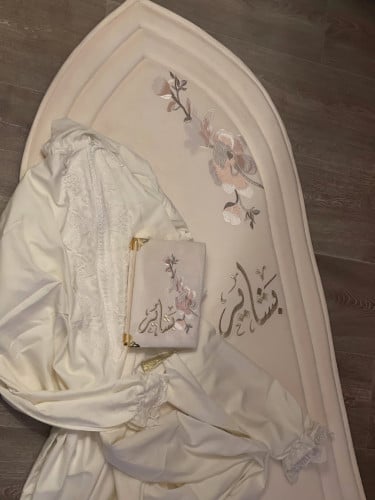 طقم لمسة - أوركيد