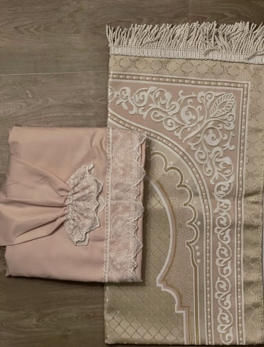 طقم لمسة - تركي