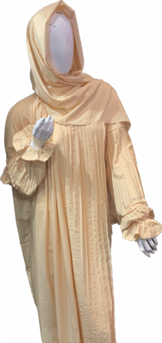 طقم باقة الجوري