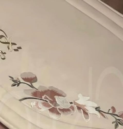 سجادة رقة - أوركيد