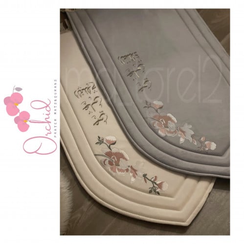 سجاد رقة - أوركيد