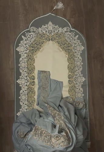 طقم بهجة - تركي