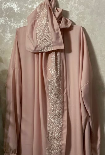 شرشف صفاء - مرد