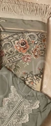 طقم أريج - تركي