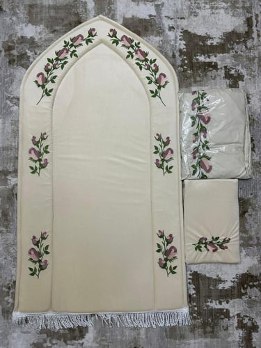 طقم سحر - الجوري