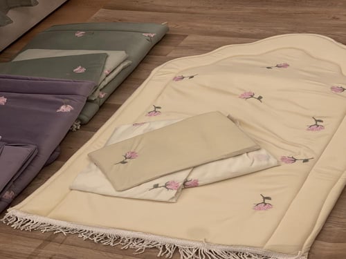 طقم رَحَم - الجوري