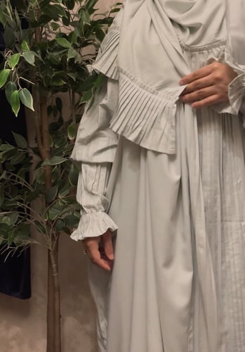 شرشف هدوء - مرد