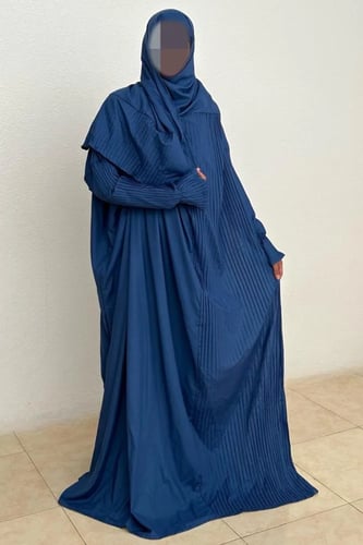 شرشف هدوء - مرد