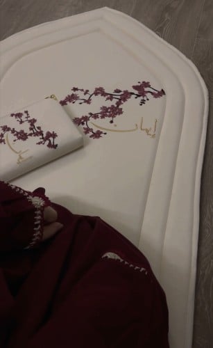 طقم رقة - الكرز