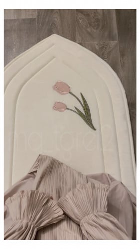 طقم نسيم - التوليب