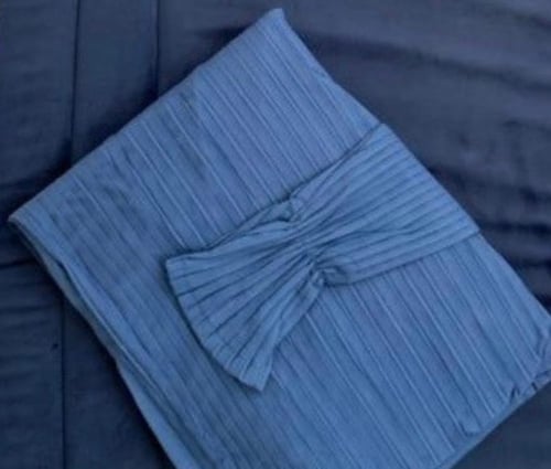 طقم نسيم - التوليب