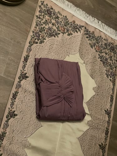 طقم همس - تركي