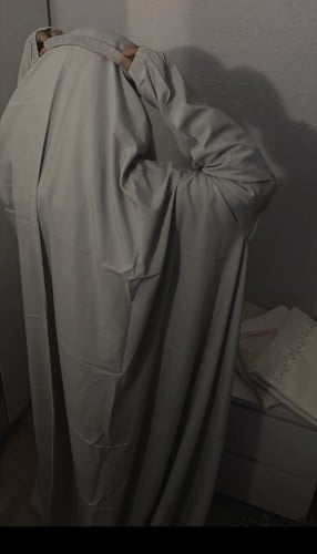 شرشف لُطف - مرد