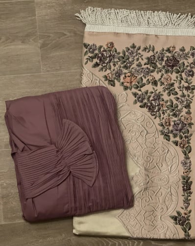 طقم همس - تركي