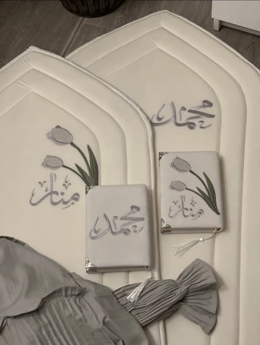طقم التوليب - كابلز