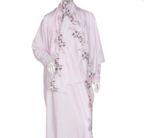 شرشف نسمات - مرد