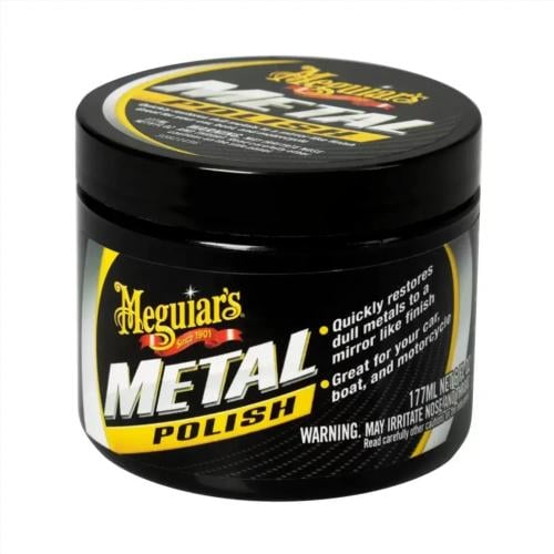 ملمع معادن METAL