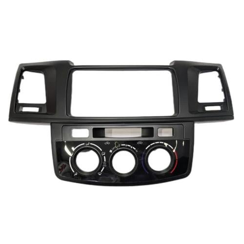 ديكور مسجل صيني جديد هايلوكس اسود 2012-2015