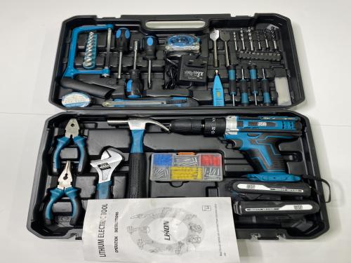 شنطة عده متكامله