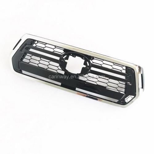 شبك لون أسود هايلوكس 2018 - 2025