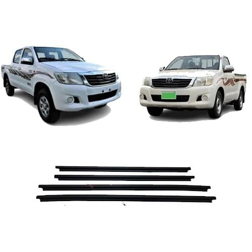 مساطر زجاج جانبية هايلكس غمارتين 2006-2015