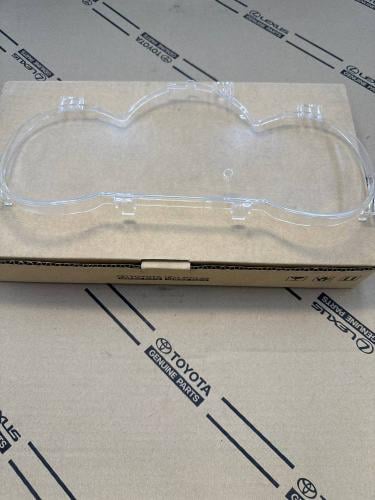 قزاز طبلون هيلوكس 2012 وكاله جديد شفاف