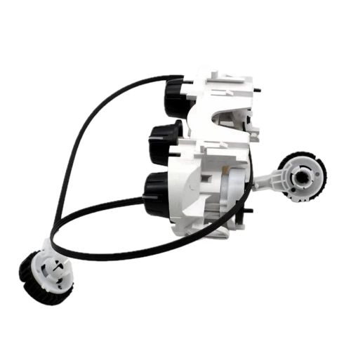 كنترول مكيف هيلوكس 2012-2015