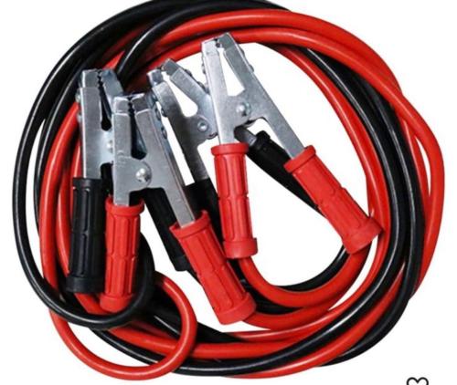 اشتراك سياره قوة 1500 AMP