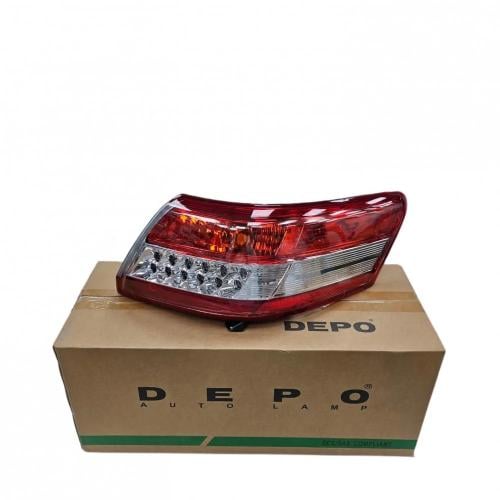 اسطاب خلفي يسار كامري 2011 ديبو