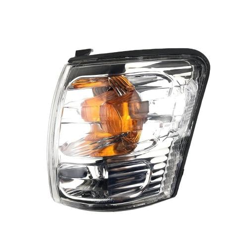 اسطب ركن هايلوكس 2002 - 2005