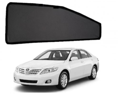 ستائر قماش كامري 2011