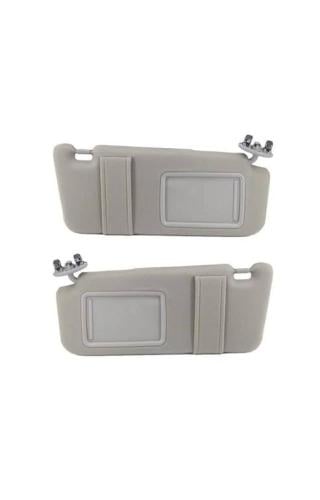 شماسات كامري 2007-2011